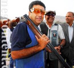 Gagan Narang