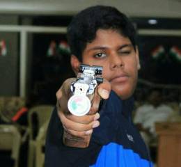 Mukesh Nelavalli