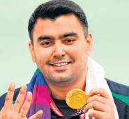 Gagan Narang