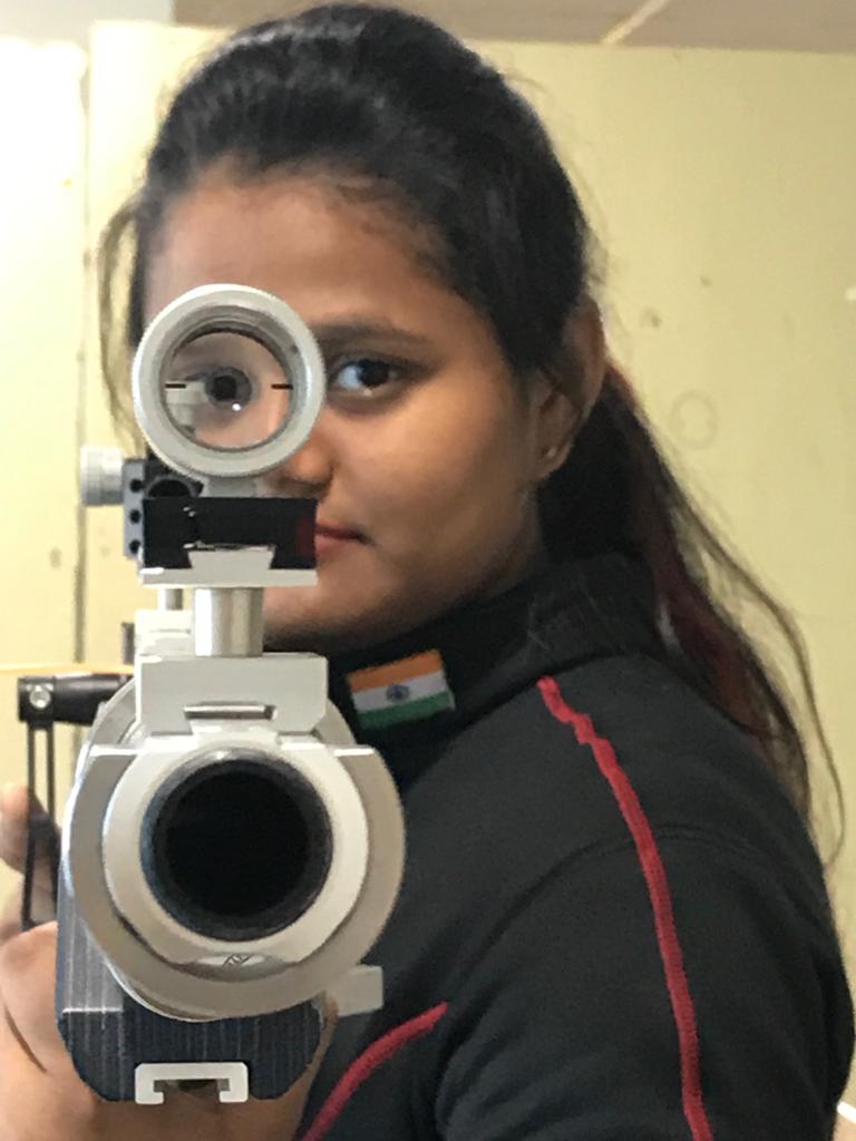 D. Kavya Supriya